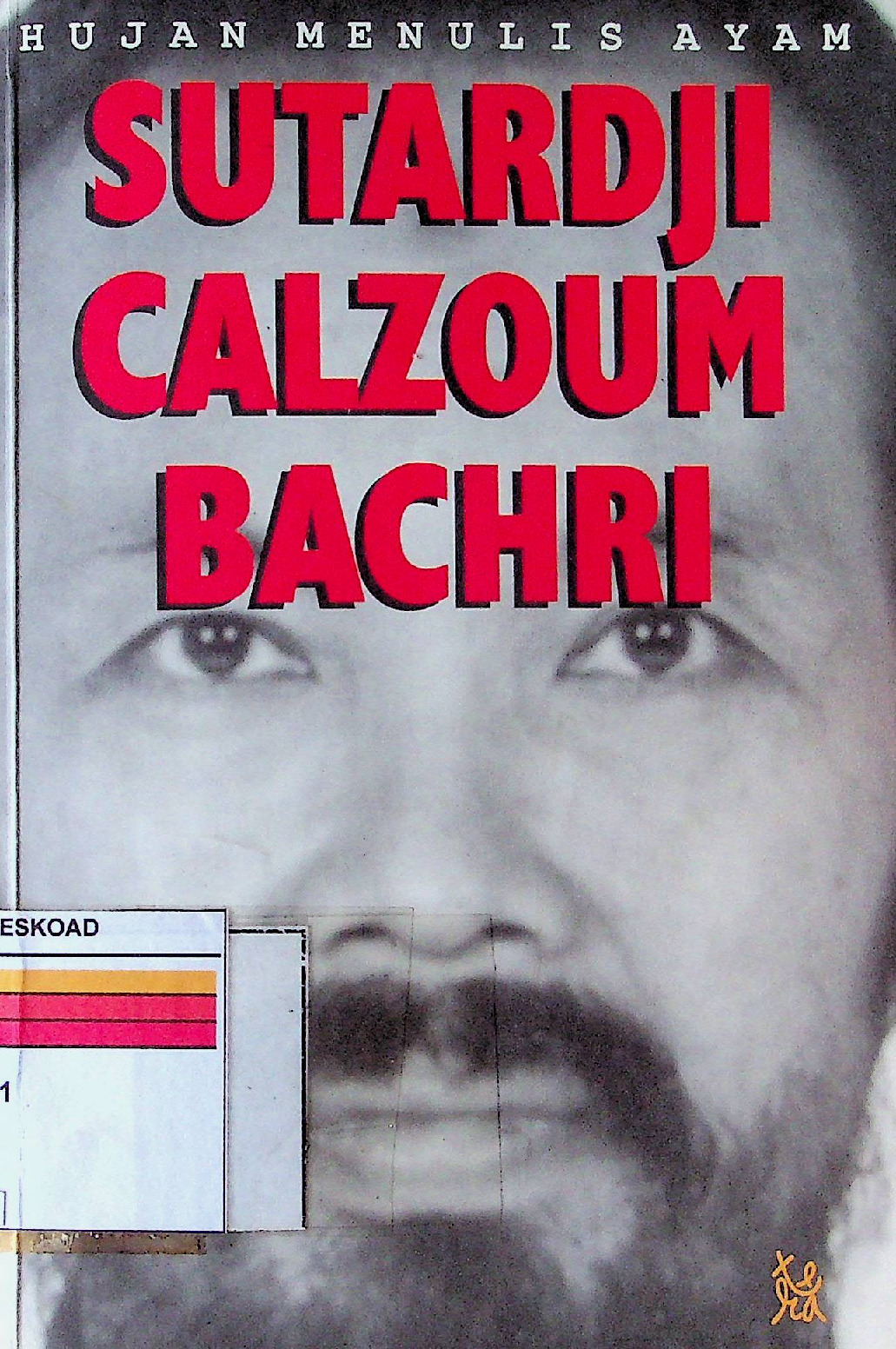 Sutardji Calzoum Bachri